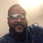 Taurean Smith - @just_handsome42 - Instagram