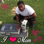 Taurean Smith - @taurean.smith.714 - Instagram