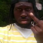 Taurean BlackBoi Steele - @taureansteele - Instagram