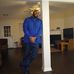 Taurean Summers - Facebook