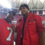 Taurean Summers - @big_t_summers - Instagram