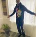 Tyron Summers - Facebook