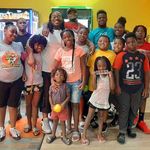 Taurean T-wright Horton - @hortontaurean - Instagram
