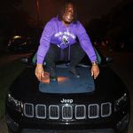 Taurean Wright - @getcha_mind_wright - Instagram