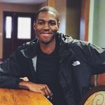 Young Taur From the 6(12) - @taureanwright_ - Instagram
