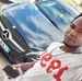 Taurus Brown - Facebook