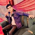 @tauseeffarooqinagar - Instagram