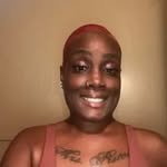 Tausha Monique Robinson - @robinsontausha - Instagram