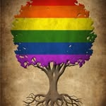 Tausha Robinson - @rainbowtribes - Instagram