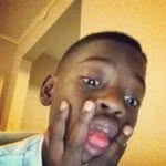 Tavares Davis - @bad_aszbob - Instagram