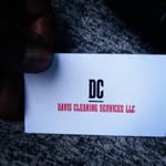 Tavares Davis - @davis_cleaning_service247 - Instagram