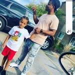 Tavares Davis - @tavaresdavis13 - Instagram