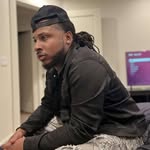 Tavares Terrion Davis - @cantcufuks - Instagram