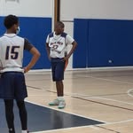 Tavares Wright - @tavaresw3 - Instagram