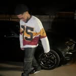 Tavarious M. Young - @rocythree - Instagram