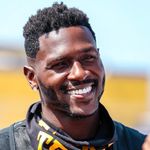 Antonio Tavaris Brown Sr - @ab84official_ - Instagram