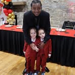 Tavaris Brown - Facebook
