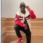 Tavaris Brown - @therealstarhollywood - Instagram