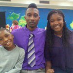 Tavaris Brown - @48chickbrown - Instagram