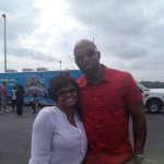Tavaris Brown - @browniamproof - Instagram
