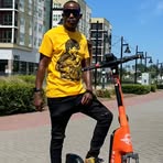 Tavaris Brown - Facebook