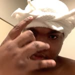 Tavaris brown - @_luh.t9ine - Instagram