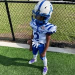 Tavaris Brown Jr. - @babyguu4 - Instagram