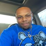 Tavaris Tojo Brown - @big_gotti74 - Instagram