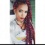 @morgana.smith.tavaris - Instagram