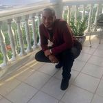 Tavaris Smith - @chuck_v_s - Instagram