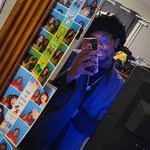 Tavaris Smith - @tavaris.smith - Instagram