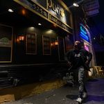 Tavaris Smith - @tavartist - Instagram