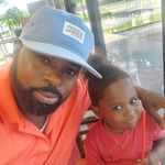 Tavaris Smith - @gatorboy33627 - Instagram