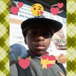 Tavarus Jackson - @tavarusawsome2323 - Instagram