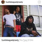 TAVARUS JACKSON - @homicide_reddy - Instagram