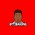 TaVarus Jackson - @tjdakinggg - Instagram
