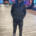 Tavarus Jackson - @d.t.b_tavarus24 - Instagram