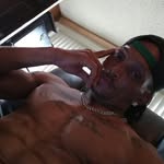 Tavarus Jackson - @daredape37 - Instagram