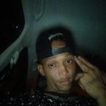 Tavarus Jackson - @homicidereddy - Instagram