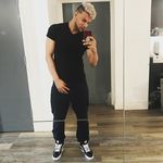 Tavarus Jackson - @jojophatmiami - Instagram
