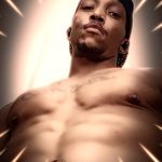Tavarus M. Jackson - @homicide65 - Instagram