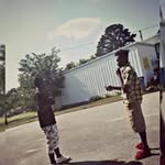 Tavarus Johnson - @yungpablo21 - Instagram