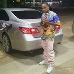themanhimself - @tavarussmith44 - Instagram