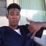 Tavaughn Thomas-lee Gilbert - @1smoothjuice - Instagram