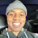 Taveion Cuffee - @coachcuff - Instagram
