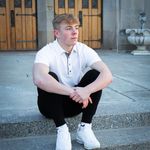 Tavian Thomas - @_tavianthomas - Instagram
