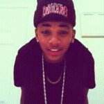Tavi Williams - @xx_fresh_kidd_xx - Instagram