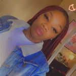 Tavi Williams - @tastyyyyy_mfkin_tayyyy - Instagram