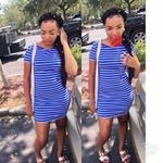 Tavi Williams - @tavaaay - Instagram