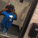 Tavi Williams - @najeewill09 - Instagram